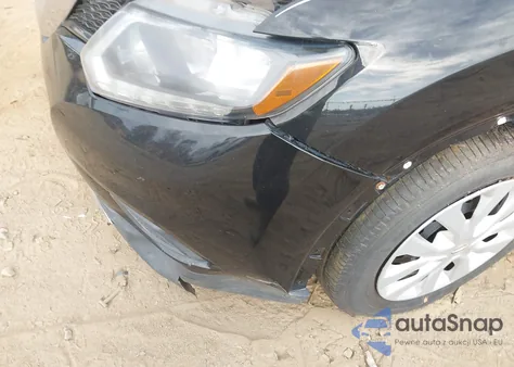 2016 Nissan Rogue S from USA, damaged, VIN JN8AT2MT9GW014115
